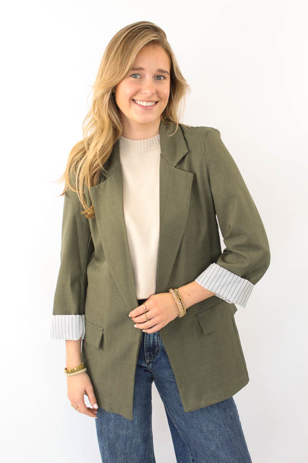 Blazer army | Mae 