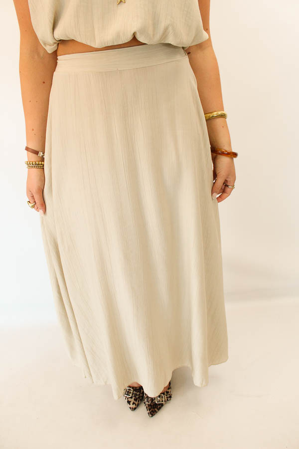 Boho set beige | Bella  - Afbeelding 3