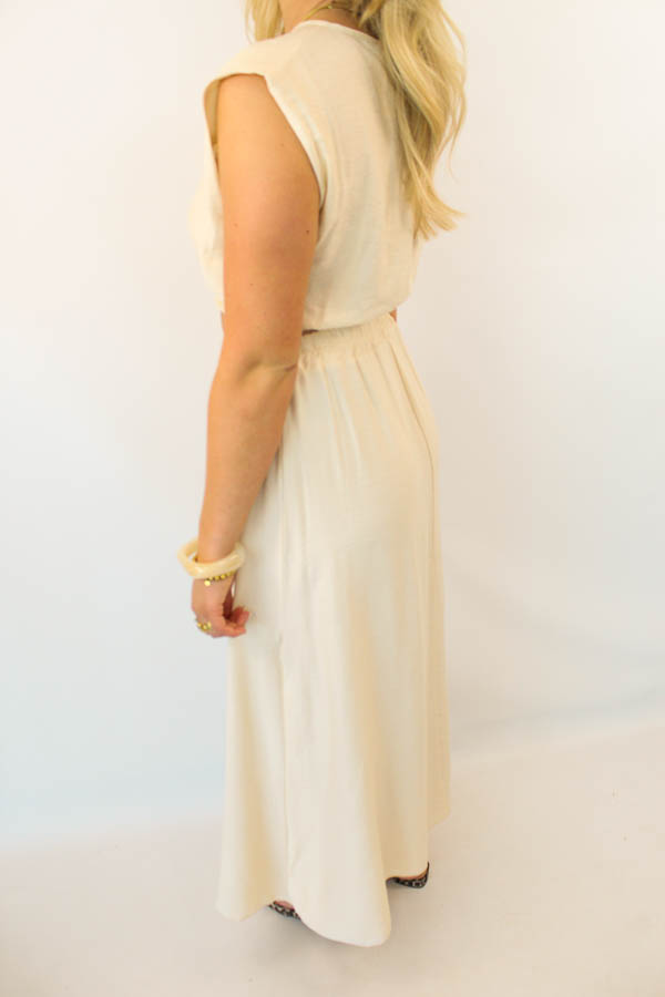 Boho set beige | Liva  - Afbeelding 3