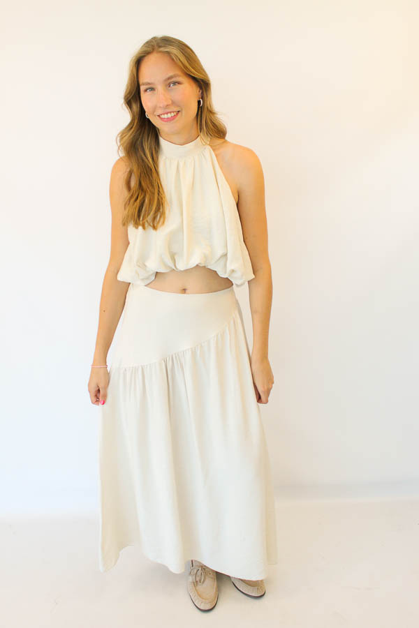 Boho set beige | Zaar