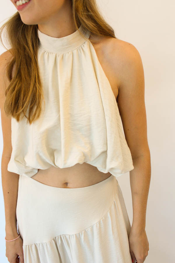 Boho set beige | Zaar - Afbeelding 2