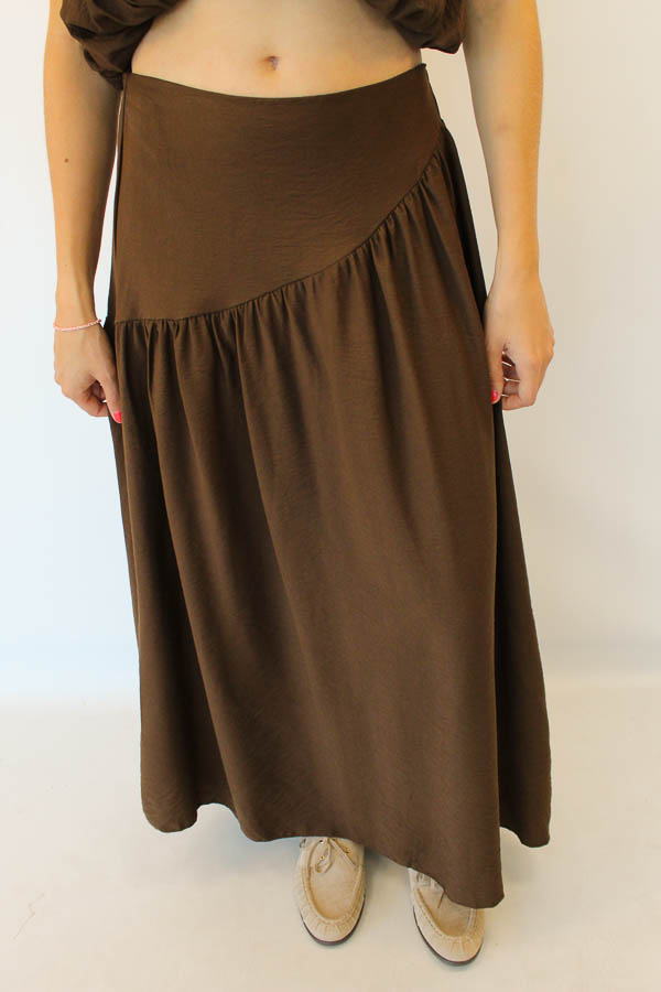 Boho set bruin | Zaar - Afbeelding 3