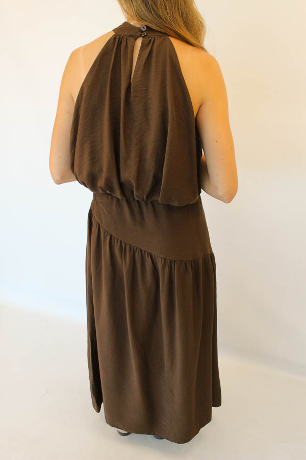 Boho set bruin | Zaar - Afbeelding 4