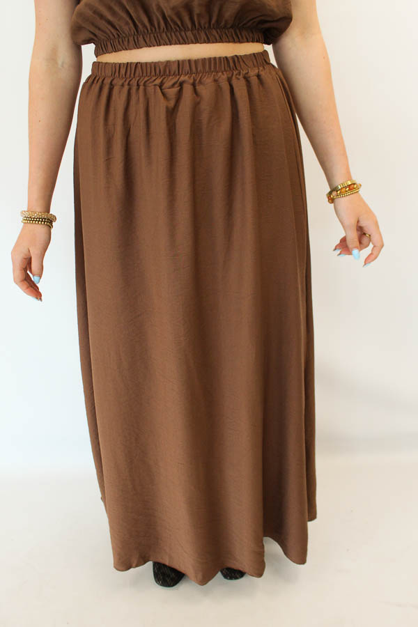 Boho set choco | Liva - Afbeelding 4