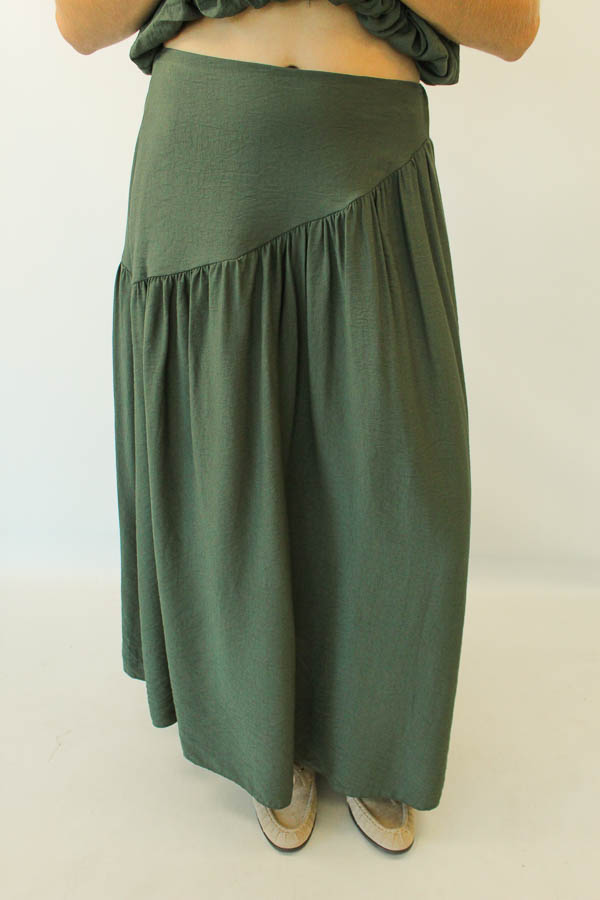 Boho set khaki | Zaar - Afbeelding 3