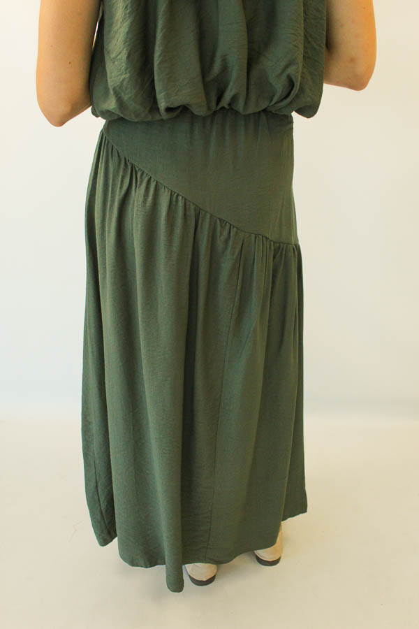 Boho set khaki | Zaar - Afbeelding 4