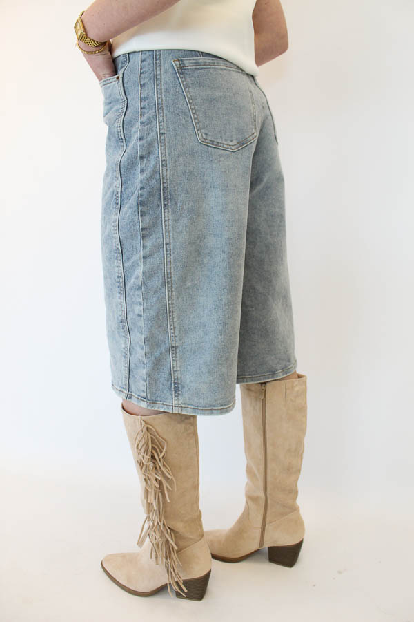 Jort barrel blauw | Dana - Afbeelding 3