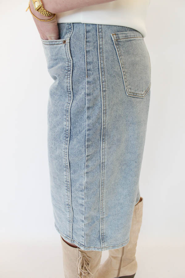 Jort barrel blauw | Dana - Afbeelding 4