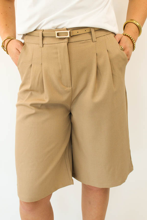 Jort camel | Christy - Afbeelding 2