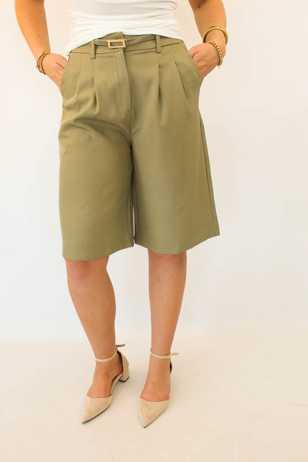 Jort khaki | Christy