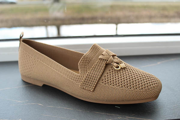 Loafers goud | Stradi  - Afbeelding 3