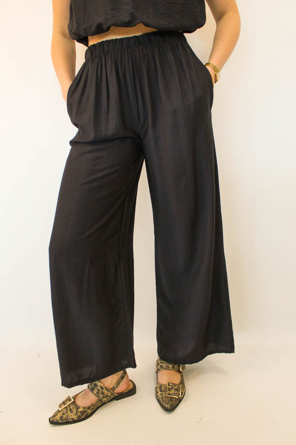 Tweedelig set Navy | Fien  - Afbeelding 3