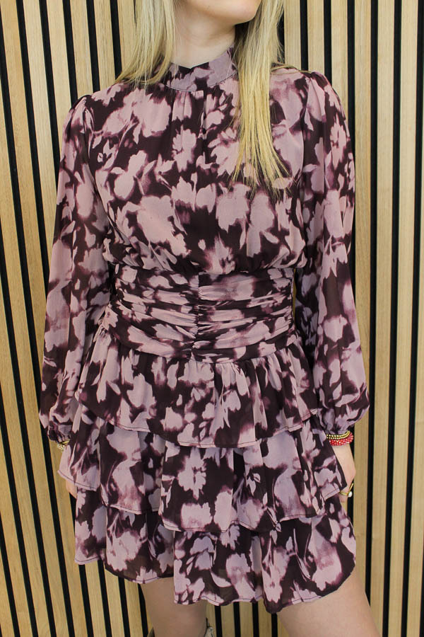 Ruffle_jurk_paars_-_Guusje_2-6955