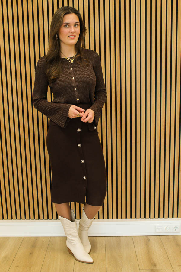 Gebreide_midi_rok_bruin_-_Zo_-7130