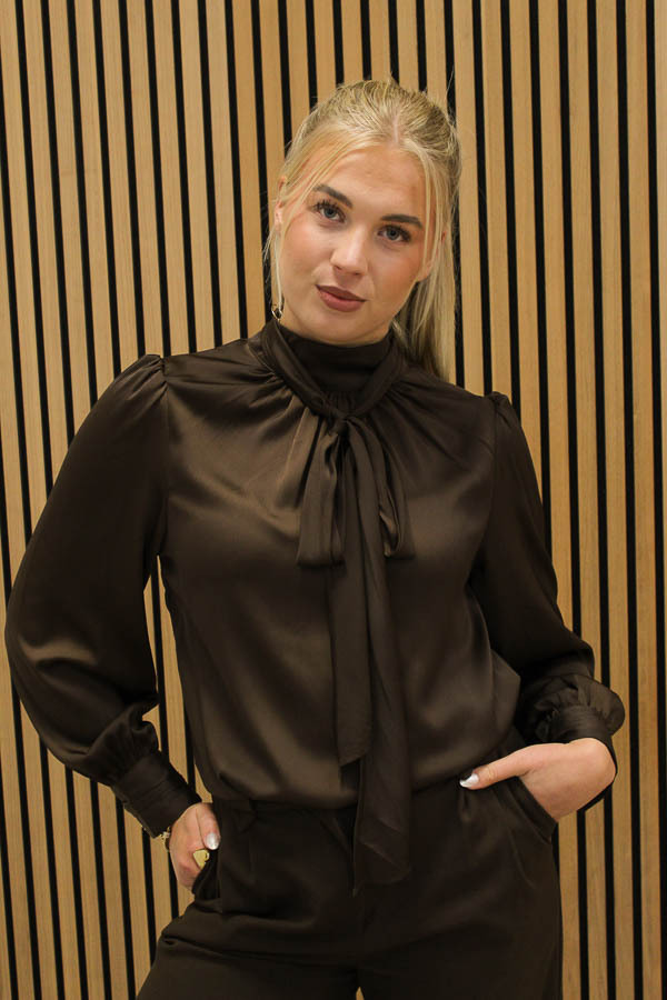 Blouse_strik_bruin_-_Ruby_4-7470