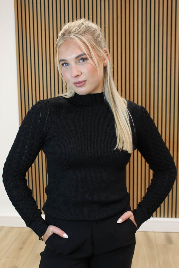 Trui_glitters_zwart_-_Bo-7510