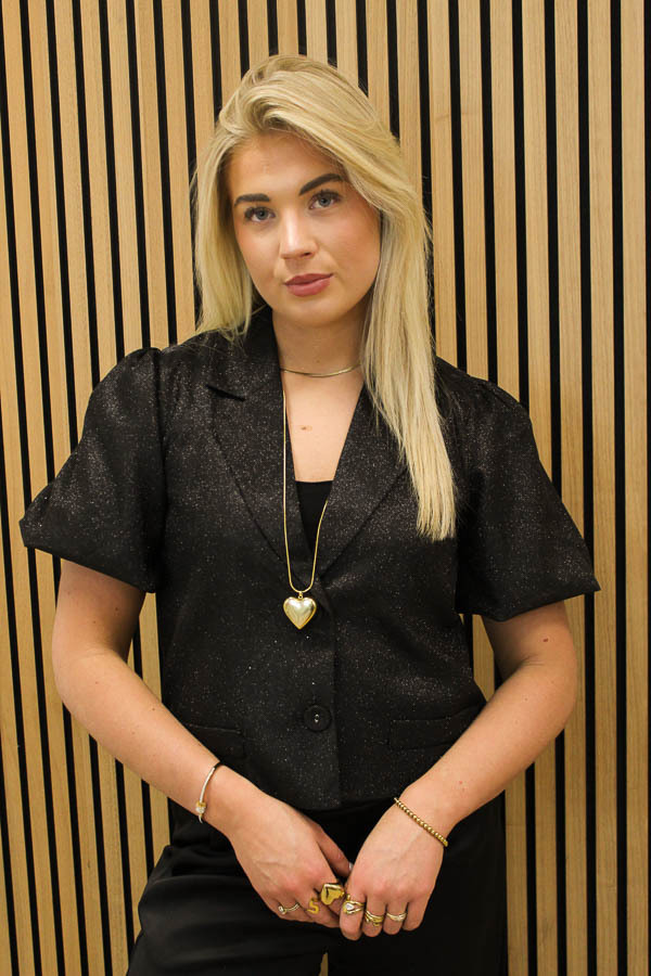Blazer_pofmouw_glitter_zwart_-_Fem-7639