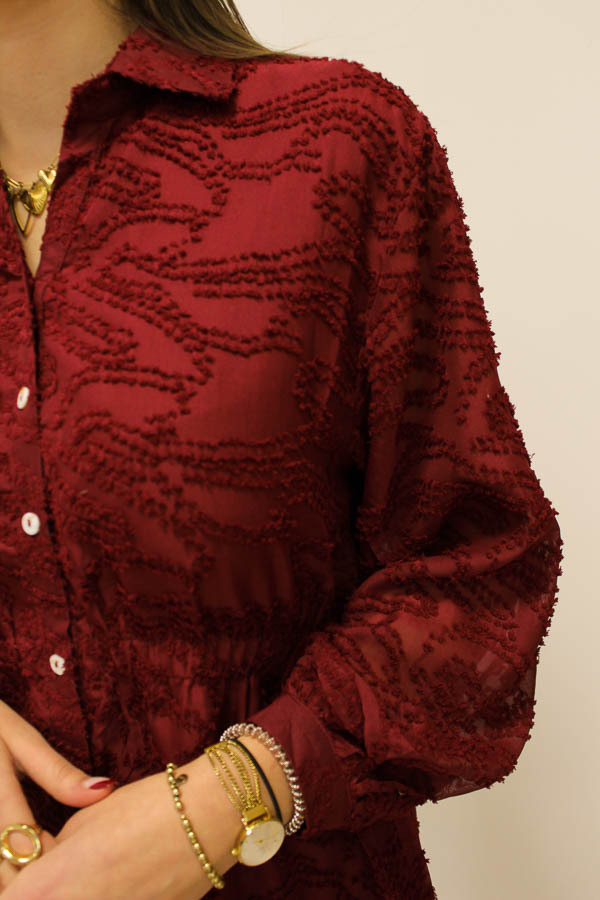 Bordeaux_jurk_-_Fabienne_3-2