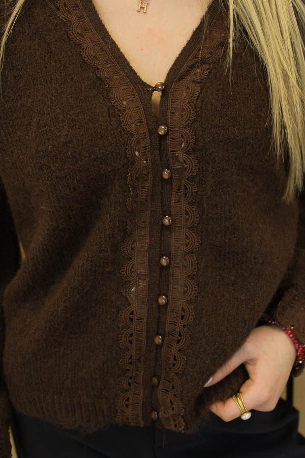 Vest_kant_detail_bruin_-_Lima_2-11