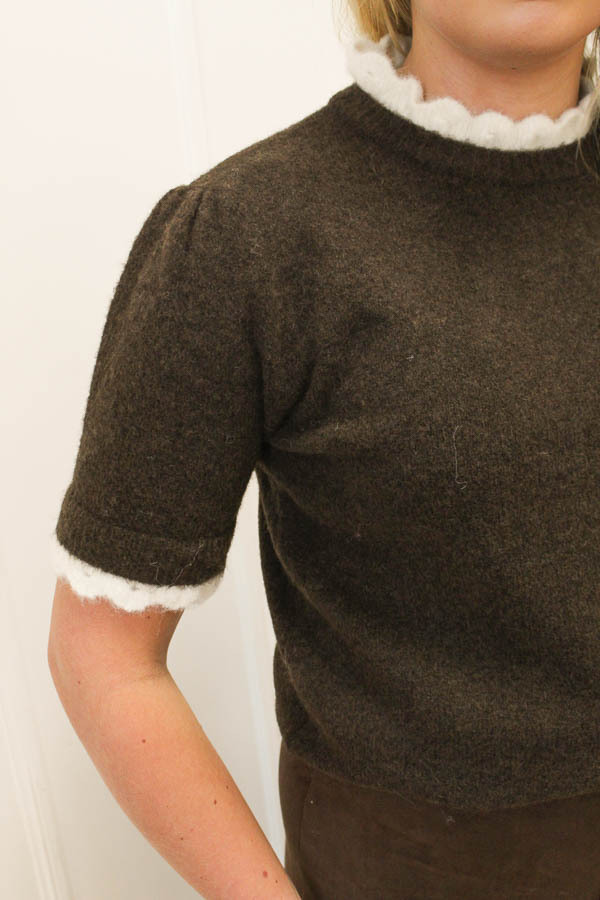 Trui_korte_mouw_bruin_-_Loes_1-3