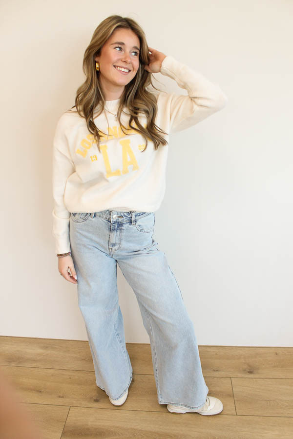 Trui_print_geel_-_Los_Angeles_2-2