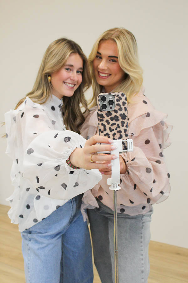 Blouse_dots_wit_-_Loena_3-8812