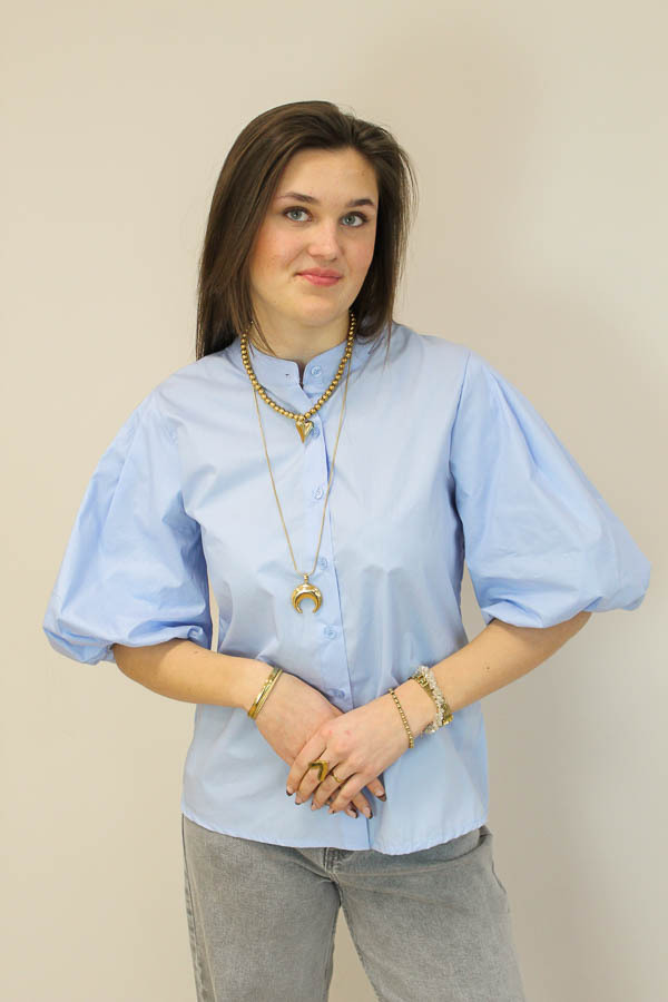 Blouse_pofmouw_blauw_-_Poppy_2-9119