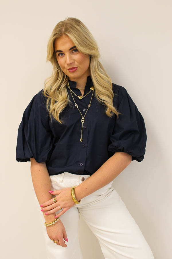 Blouse_pofmouw_navy_-_Poppy-9138