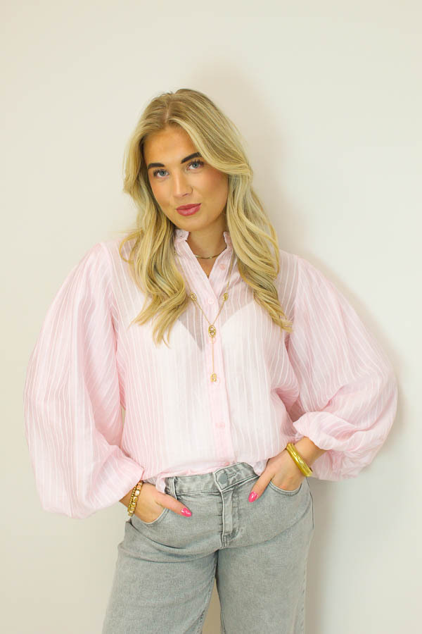 Blouse_strepen_roze_-_Stacy-9115