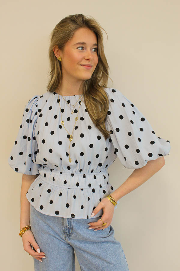 Top_polkadots_blauw_-_Benthe-5