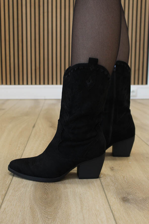 Half_hoge_cowboylaarzen_zwart_3-8585