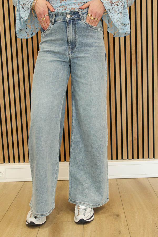 Palazzo_wide_jeans_blauw_-_Gaby_1_van_1