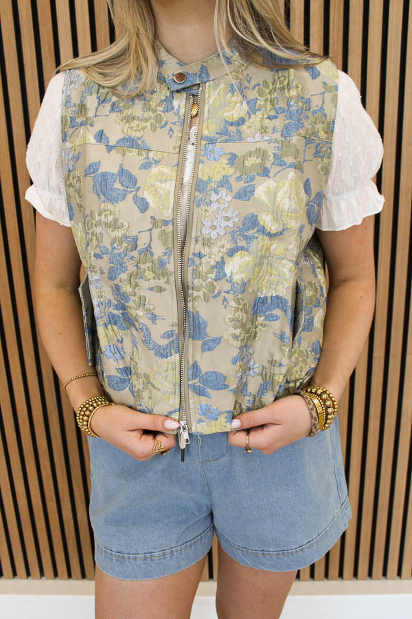 Jacquard_gilet_print_blauw_1-4525