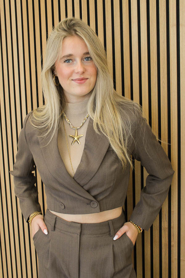 Korte_blazer_bruin_-_Gina-5234