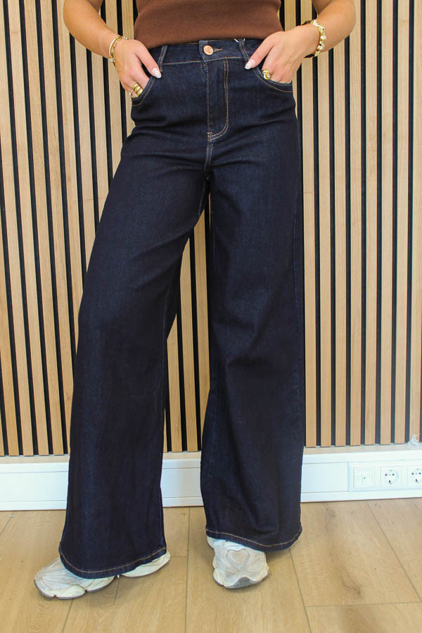 Palazzo_wide_jeans_donkerblauw_-_Gaby_-5617