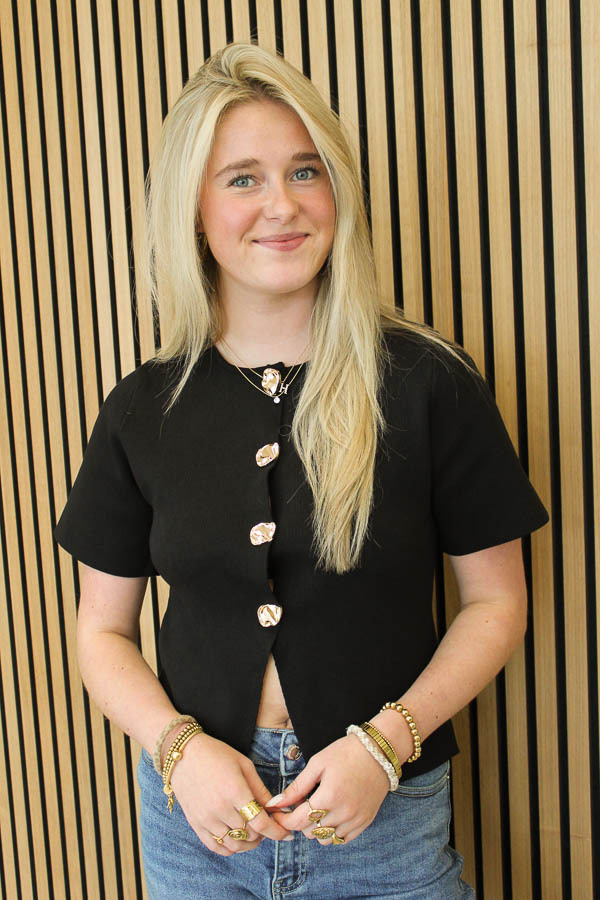 Gebreide_vest_zwart_-_Liza-3