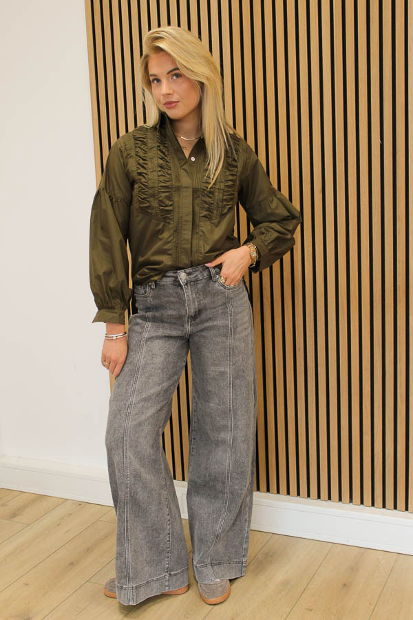 Blouse_pofmouw_khaki_-_Misha_3-6815